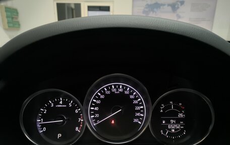 Mazda CX-5 II, 2018 год, 2 380 000 рублей, 17 фотография
