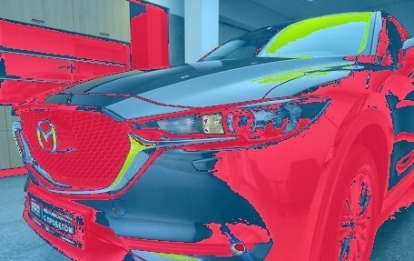 Mazda CX-5 II, 2018 год, 2 380 000 рублей, 5 фотография