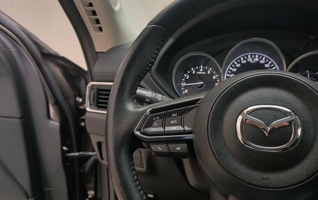 Mazda CX-5 II, 2018 год, 2 380 000 рублей, 19 фотография