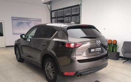 Mazda CX-5 II, 2018 год, 2 380 000 рублей, 8 фотография