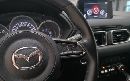 Mazda CX-5 II, 2018 год, 2 380 000 рублей, 20 фотография