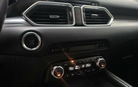 Mazda CX-5 II, 2018 год, 2 380 000 рублей, 23 фотография