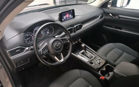 Mazda CX-5 II, 2018 год, 2 380 000 рублей, 33 фотография