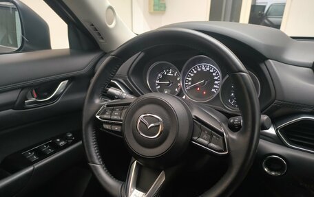 Mazda CX-5 II, 2018 год, 2 380 000 рублей, 32 фотография