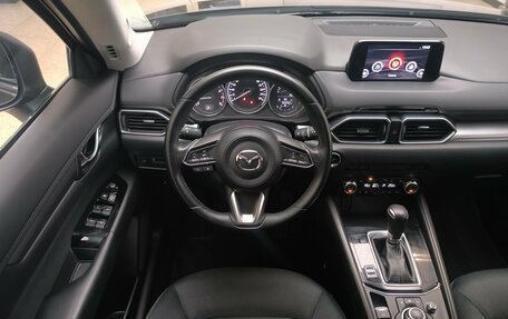 Mazda CX-5 II, 2018 год, 2 380 000 рублей, 28 фотография