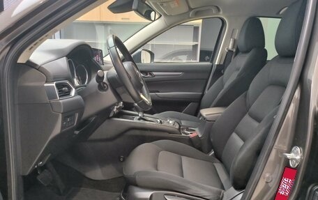 Mazda CX-5 II, 2018 год, 2 380 000 рублей, 34 фотография