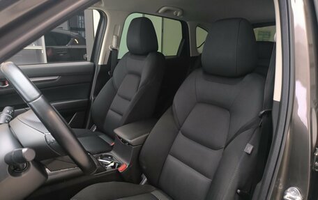 Mazda CX-5 II, 2018 год, 2 380 000 рублей, 36 фотография