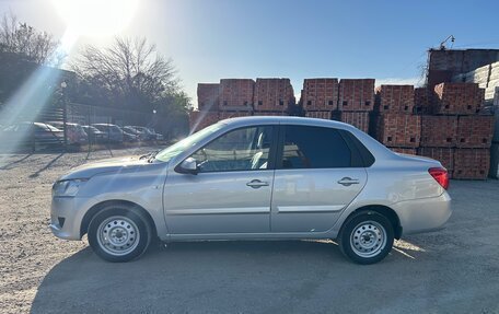 Datsun on-DO I рестайлинг, 2018 год, 485 000 рублей, 2 фотография