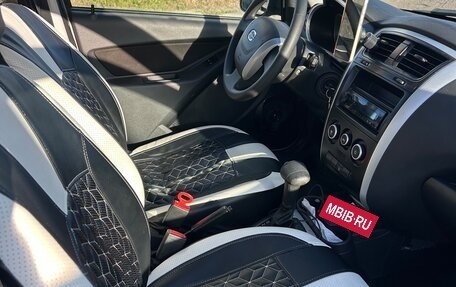 Datsun on-DO I рестайлинг, 2018 год, 485 000 рублей, 5 фотография