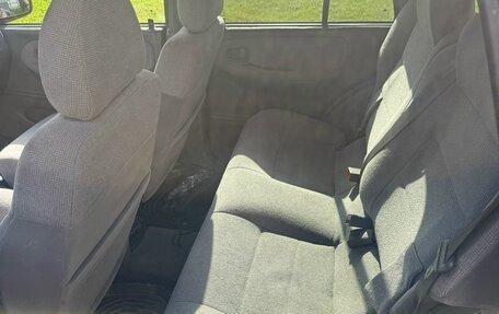 KIA Sportage IV рестайлинг, 2005 год, 330 000 рублей, 10 фотография