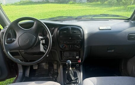 KIA Sportage IV рестайлинг, 2005 год, 330 000 рублей, 12 фотография