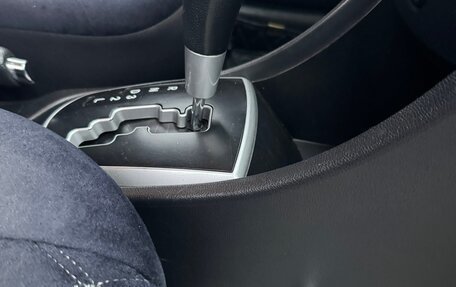 Hyundai Solaris II рестайлинг, 2011 год, 780 000 рублей, 6 фотография