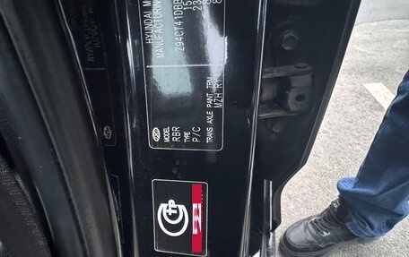 Hyundai Solaris II рестайлинг, 2011 год, 780 000 рублей, 8 фотография