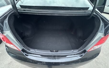 Hyundai Solaris II рестайлинг, 2011 год, 780 000 рублей, 10 фотография