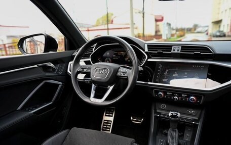 Audi Q3 Sportback, 2022 год, 3 600 000 рублей, 5 фотография