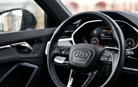 Audi Q3 Sportback, 2022 год, 3 600 000 рублей, 6 фотография