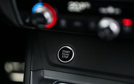 Audi Q3 Sportback, 2022 год, 3 600 000 рублей, 11 фотография