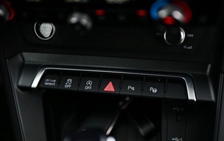 Audi Q3 Sportback, 2022 год, 3 600 000 рублей, 10 фотография