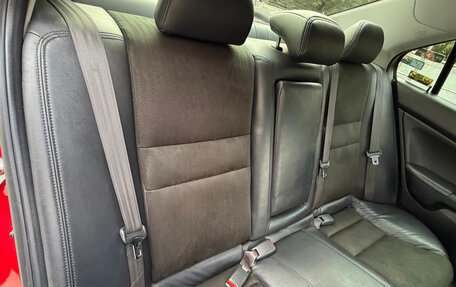 Honda Accord VII рестайлинг, 2005 год, 950 000 рублей, 11 фотография