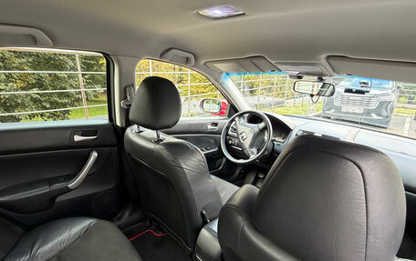 Honda Accord VII рестайлинг, 2005 год, 950 000 рублей, 10 фотография