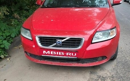 Volvo S40 II, 2008 год, 710 000 рублей, 3 фотография
