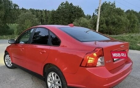 Volvo S40 II, 2008 год, 710 000 рублей, 5 фотография