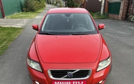Volvo S40 II, 2008 год, 710 000 рублей, 2 фотография