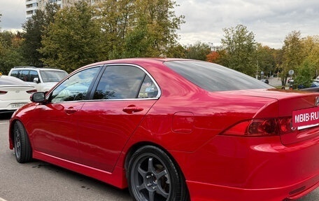 Honda Accord VII рестайлинг, 2005 год, 950 000 рублей, 7 фотография