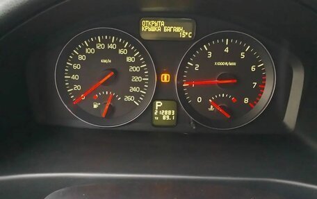 Volvo S40 II, 2008 год, 710 000 рублей, 10 фотография