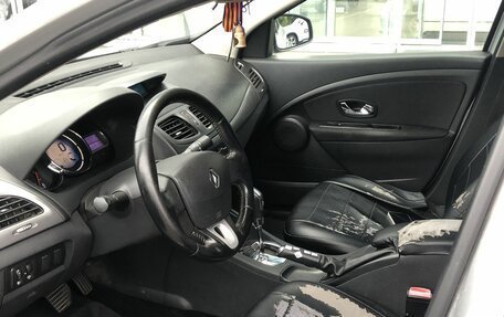 Renault Fluence I, 2013 год, 625 000 рублей, 9 фотография