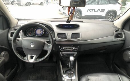 Renault Fluence I, 2013 год, 625 000 рублей, 10 фотография