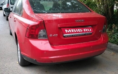 Volvo S40 II, 2008 год, 710 000 рублей, 7 фотография