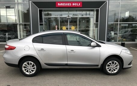 Renault Fluence I, 2013 год, 625 000 рублей, 4 фотография