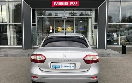 Renault Fluence I, 2013 год, 625 000 рублей, 6 фотография