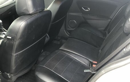 Renault Fluence I, 2013 год, 625 000 рублей, 12 фотография