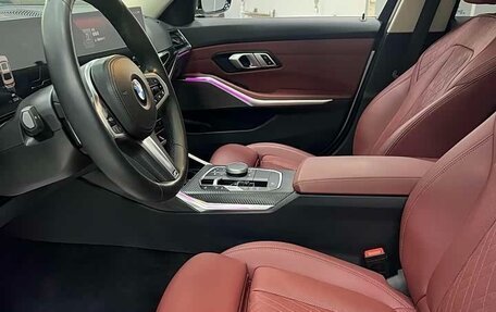 BMW 3 серия, 2023 год, 3 422 000 рублей, 11 фотография