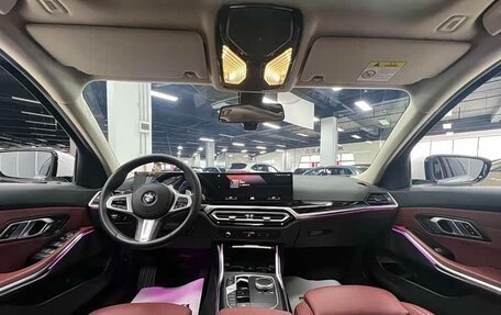 BMW 3 серия, 2023 год, 3 422 000 рублей, 9 фотография