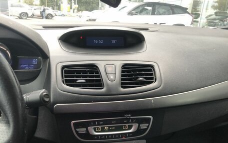 Renault Fluence I, 2013 год, 625 000 рублей, 14 фотография