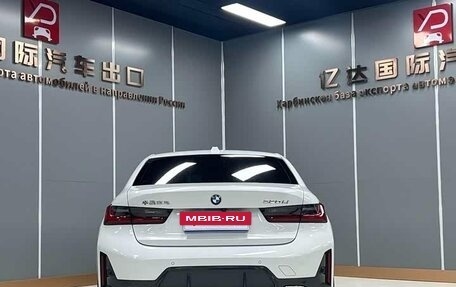 BMW 3 серия, 2023 год, 3 422 000 рублей, 5 фотография