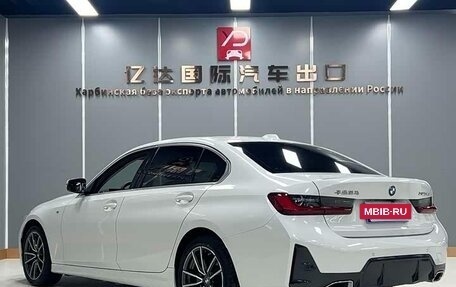 BMW 3 серия, 2023 год, 3 422 000 рублей, 4 фотография