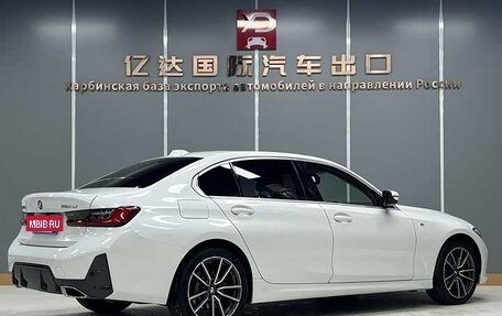 BMW 3 серия, 2023 год, 3 422 000 рублей, 6 фотография