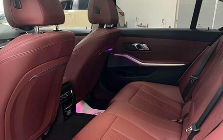 BMW 3 серия, 2023 год, 3 422 000 рублей, 12 фотография
