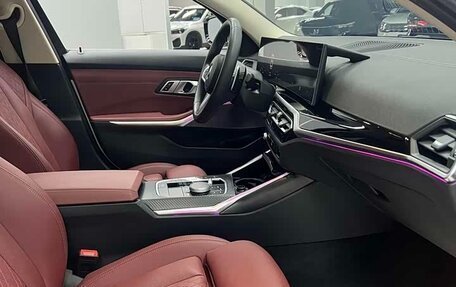 BMW 3 серия, 2023 год, 3 422 000 рублей, 21 фотография
