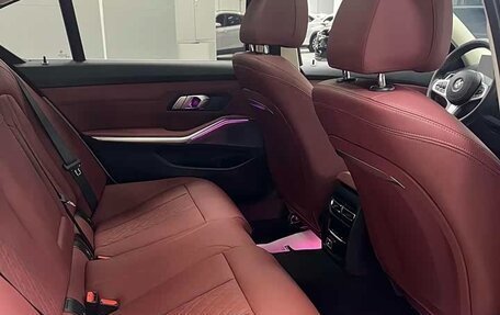 BMW 3 серия, 2023 год, 3 422 000 рублей, 20 фотография