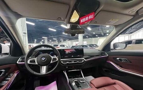 BMW 3 серия, 2023 год, 3 422 000 рублей, 18 фотография