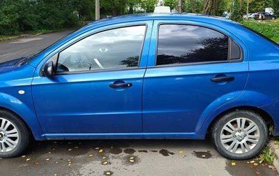 Chevrolet Aveo III, 2010 год, 330 000 рублей, 1 фотография