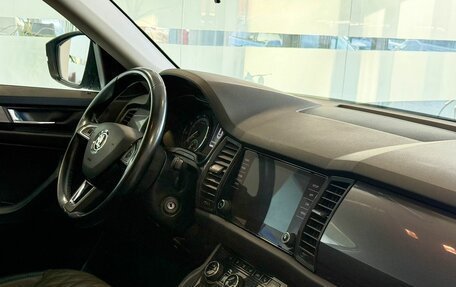 Skoda Kodiaq I, 2019 год, 2 187 000 рублей, 9 фотография
