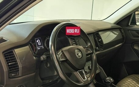 Skoda Kodiaq I, 2019 год, 2 187 000 рублей, 8 фотография