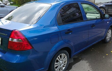 Chevrolet Aveo III, 2010 год, 330 000 рублей, 10 фотография