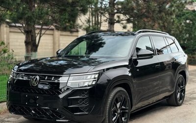 Volkswagen Teramont, 2026 год, 5 850 000 рублей, 1 фотография
